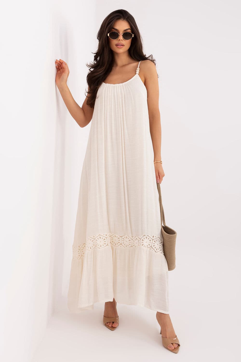 Vestito da giorno model 227232 Italy Moda