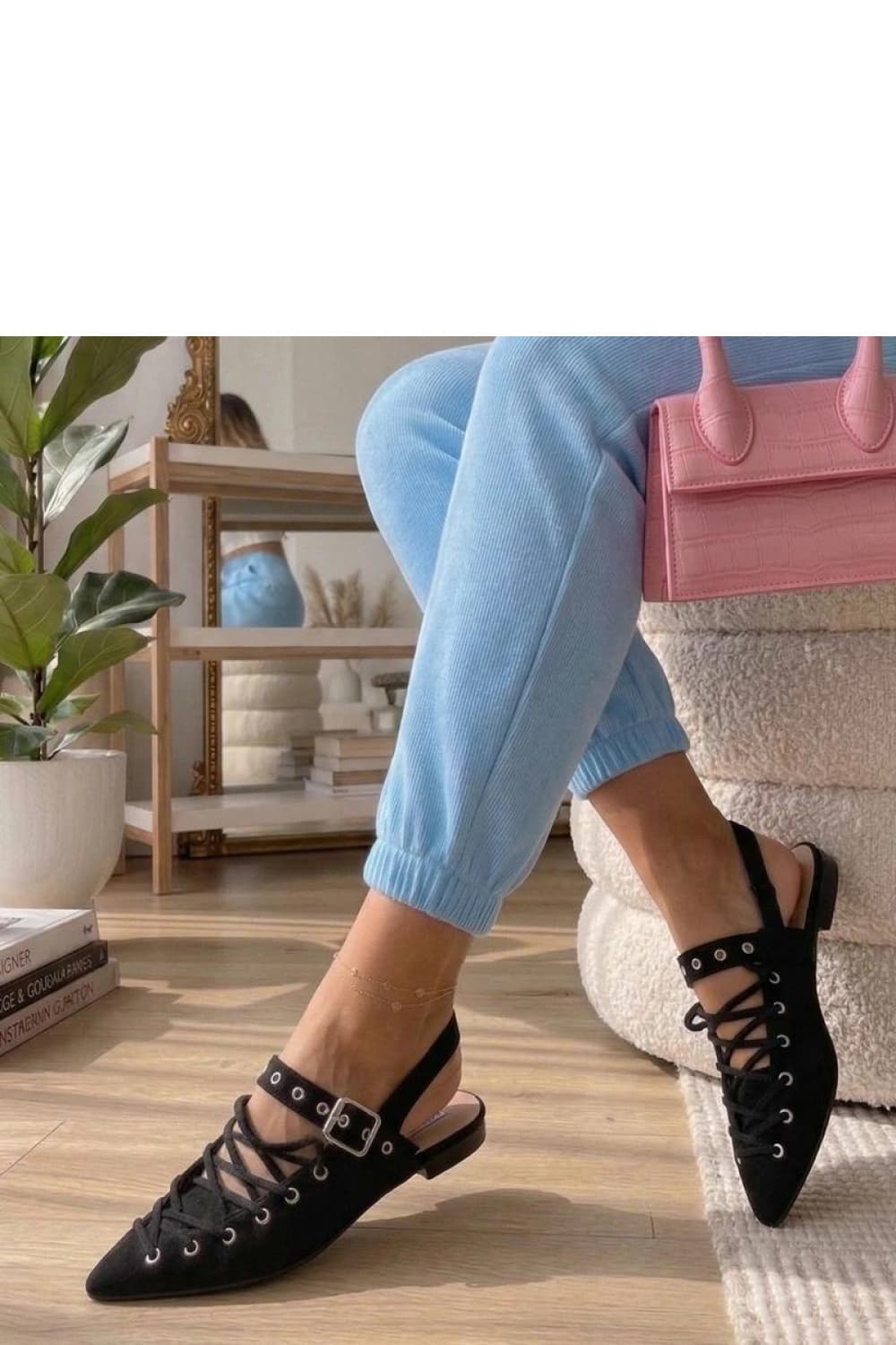 Ballerine model 227275 Solea - Miniatura 2