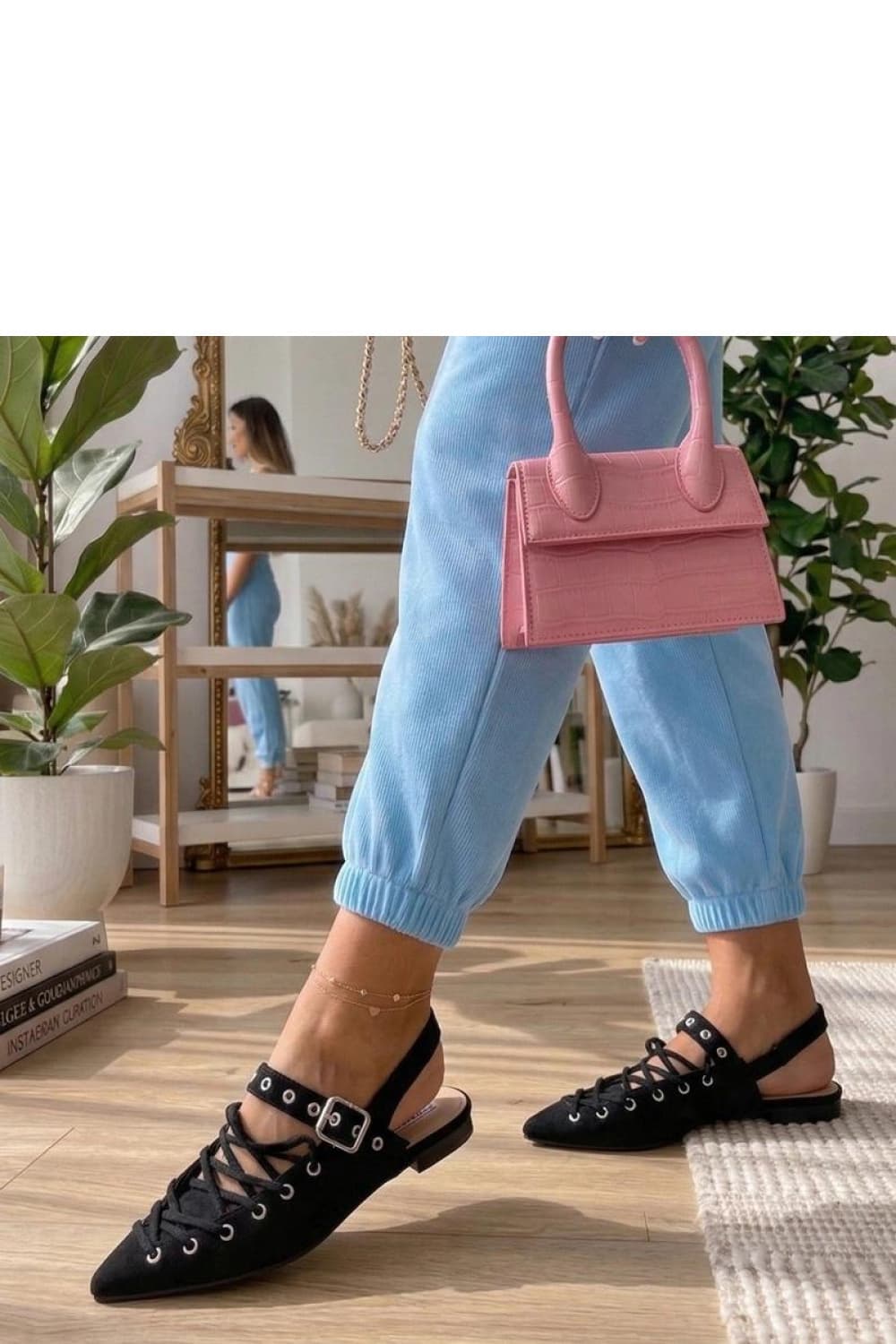 Ballerine model 227275 Solea - Miniatura 3