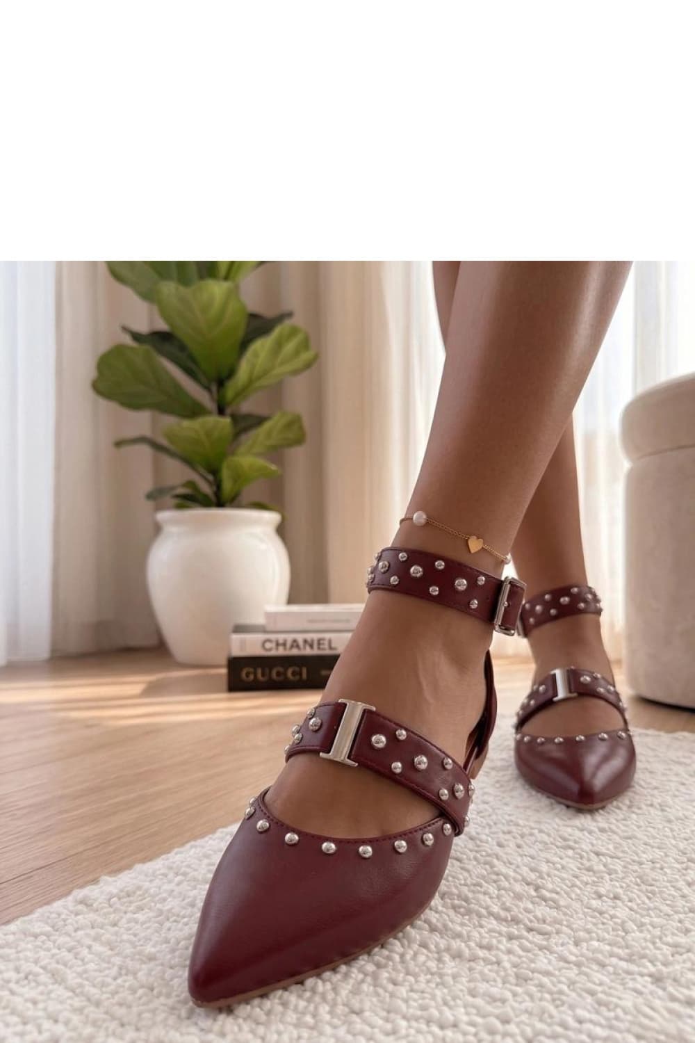 Ballerine model 227294 Solea - Miniatura 2