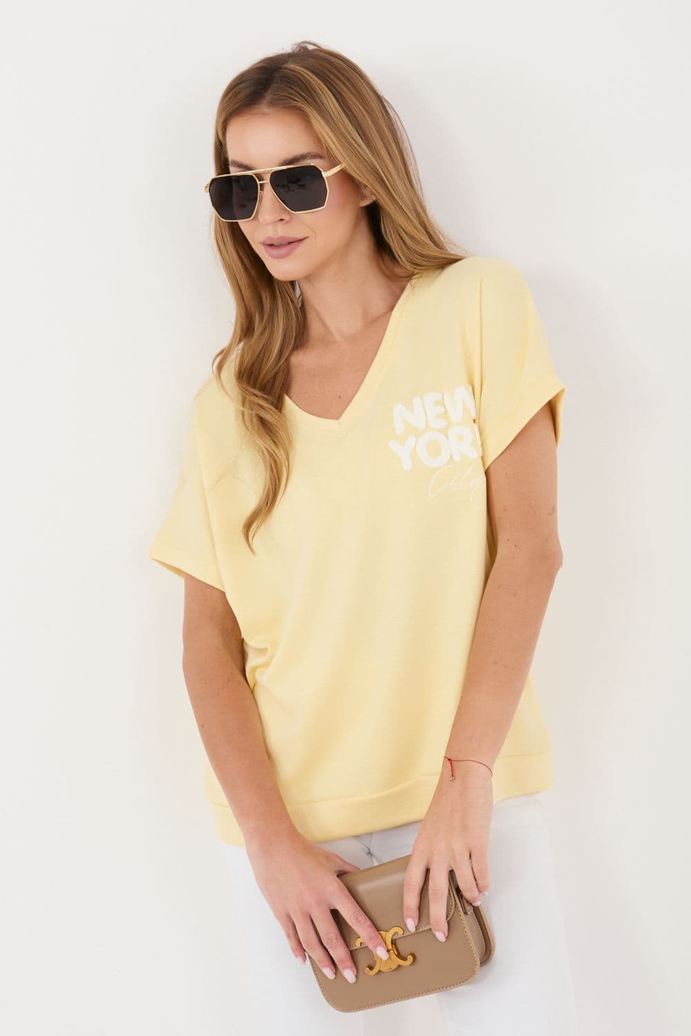 Maglia model 227316 Relevance