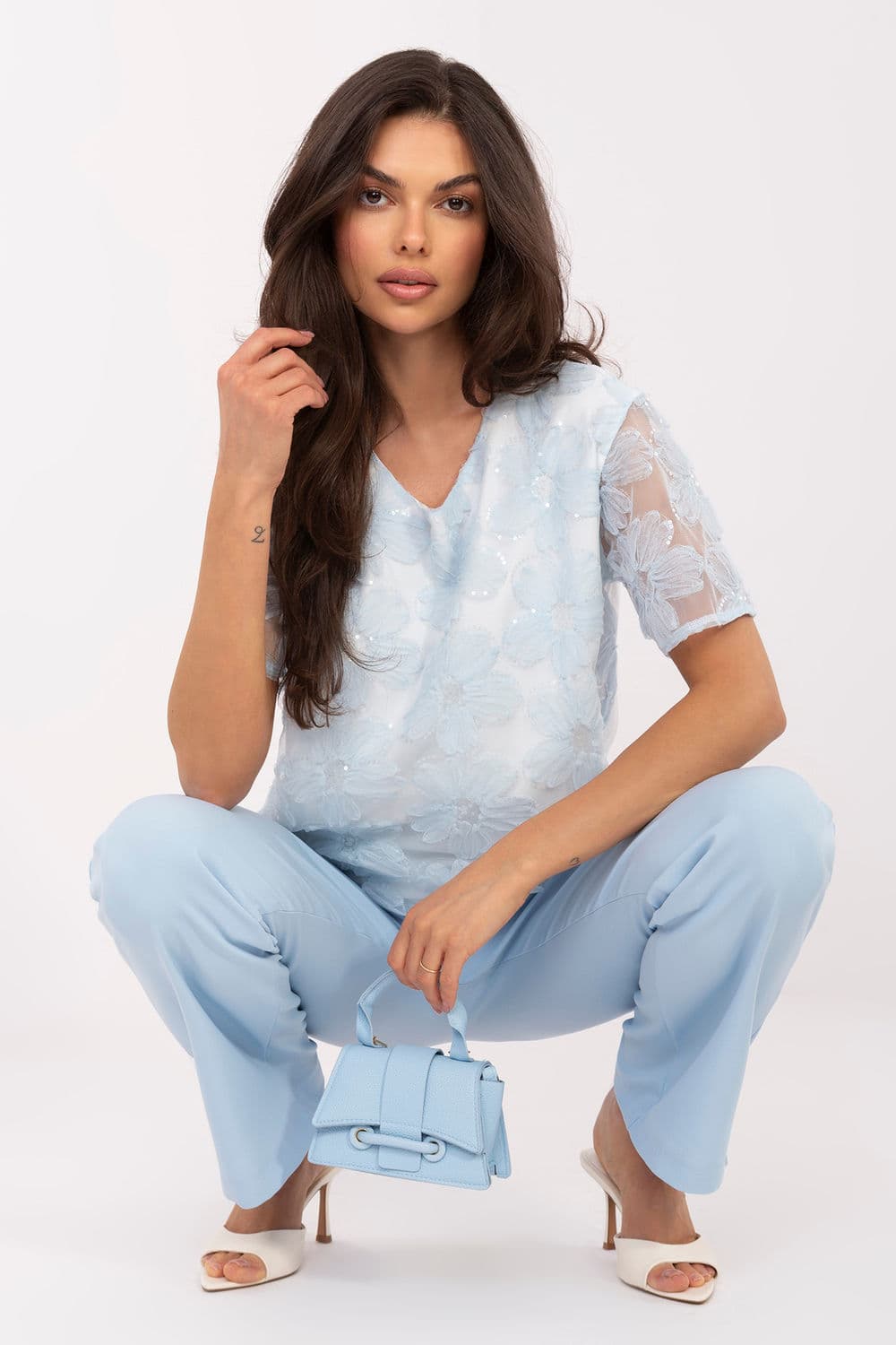 Maglia model 227318 Lakerta - Miniatura 4
