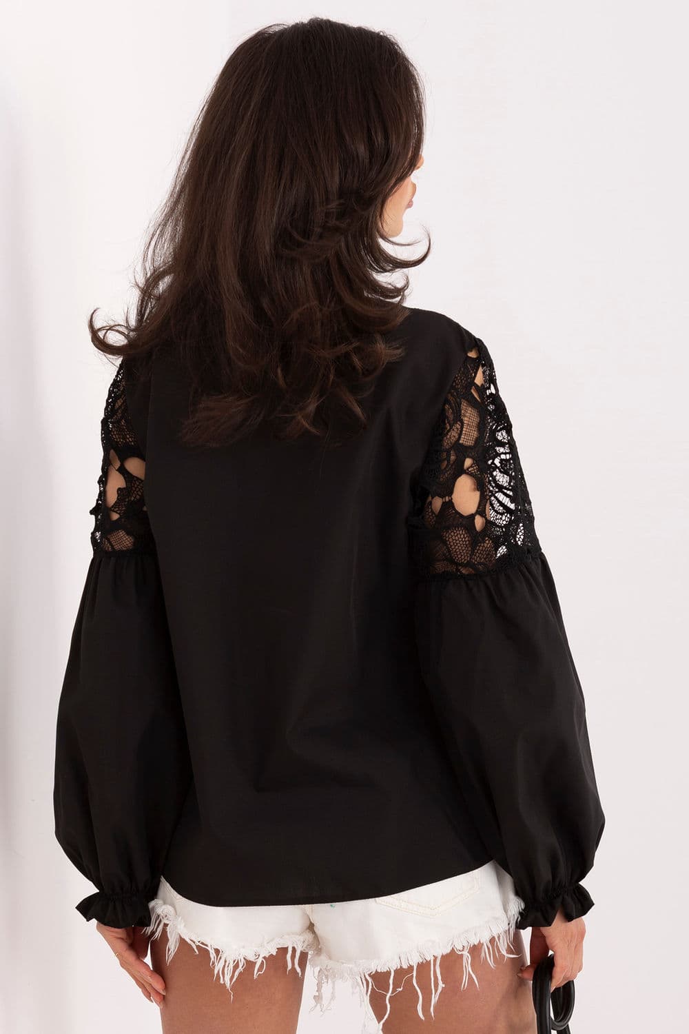 Camicia a manica lunga  model 227326 Lakerta - Miniatura 3