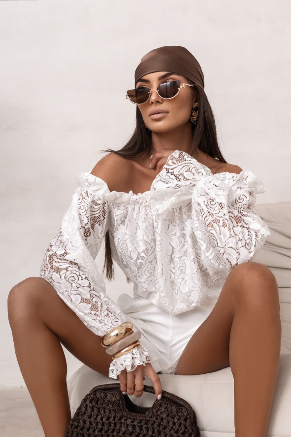 Maglia model 227346 LaBalancia - Miniatura 2