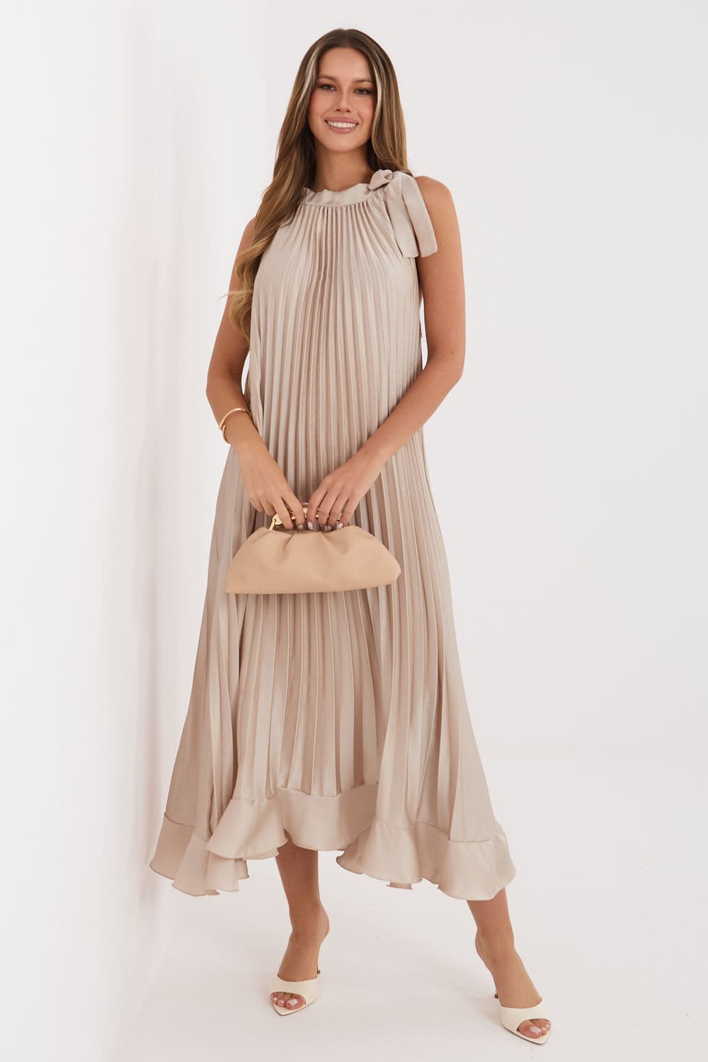 Vestito da cocktail model 227366 Rue Paris