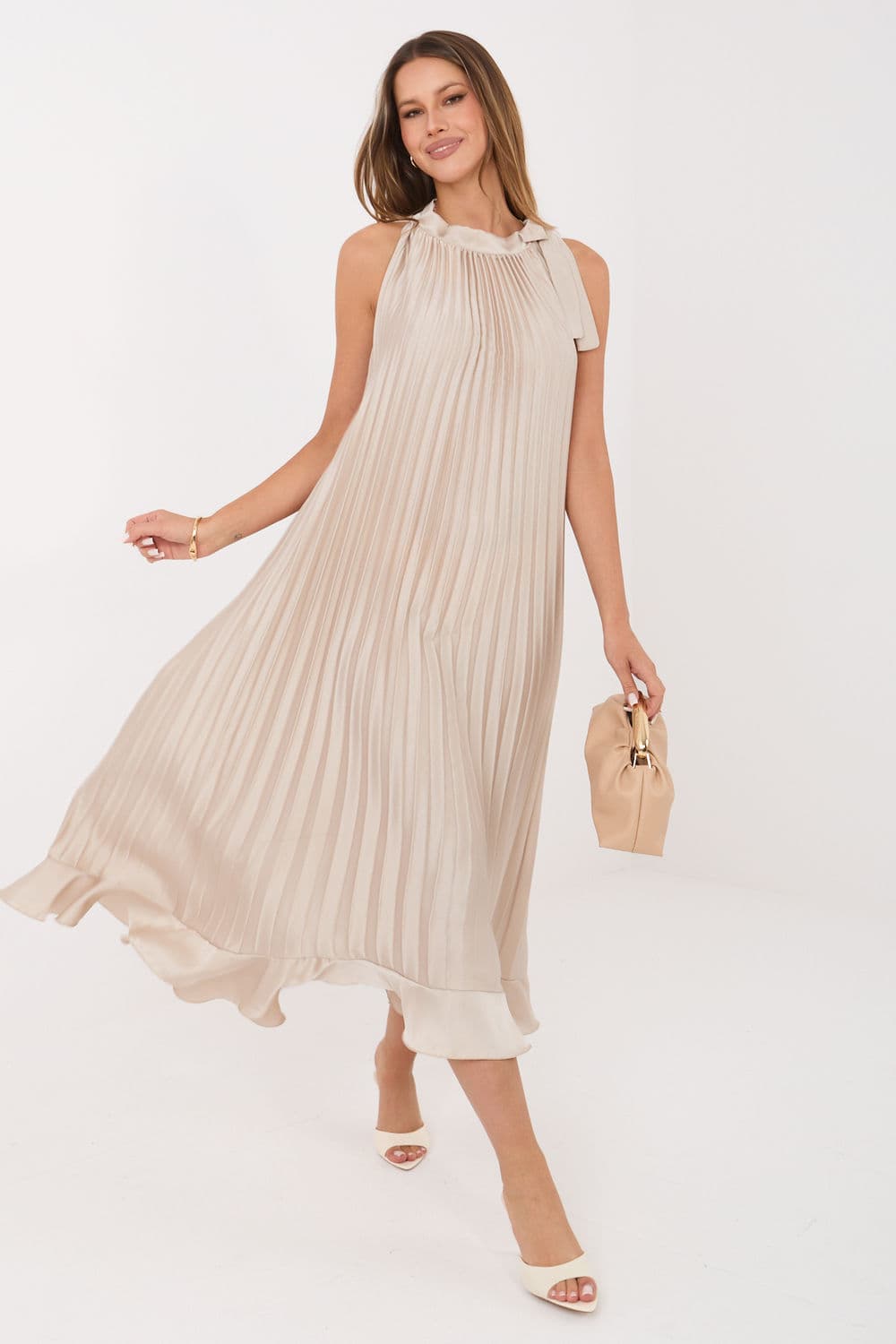 Vestito da cocktail model 227366 Rue Paris - Miniatura 2