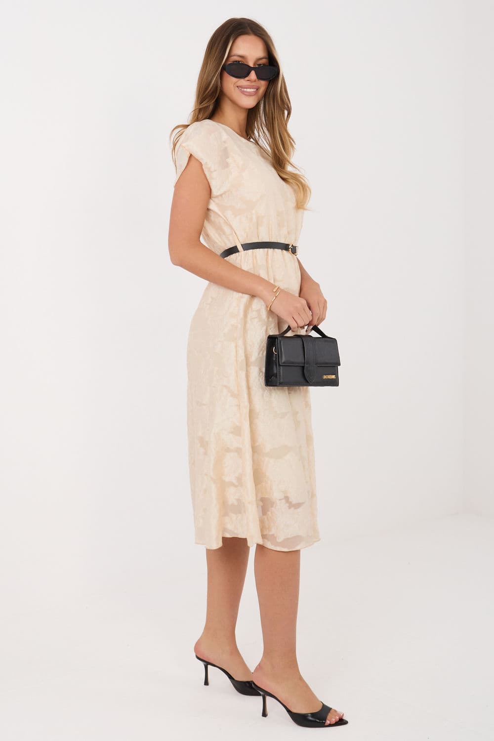 Vestito da cocktail model 227367 Rue Paris - Miniatura 2