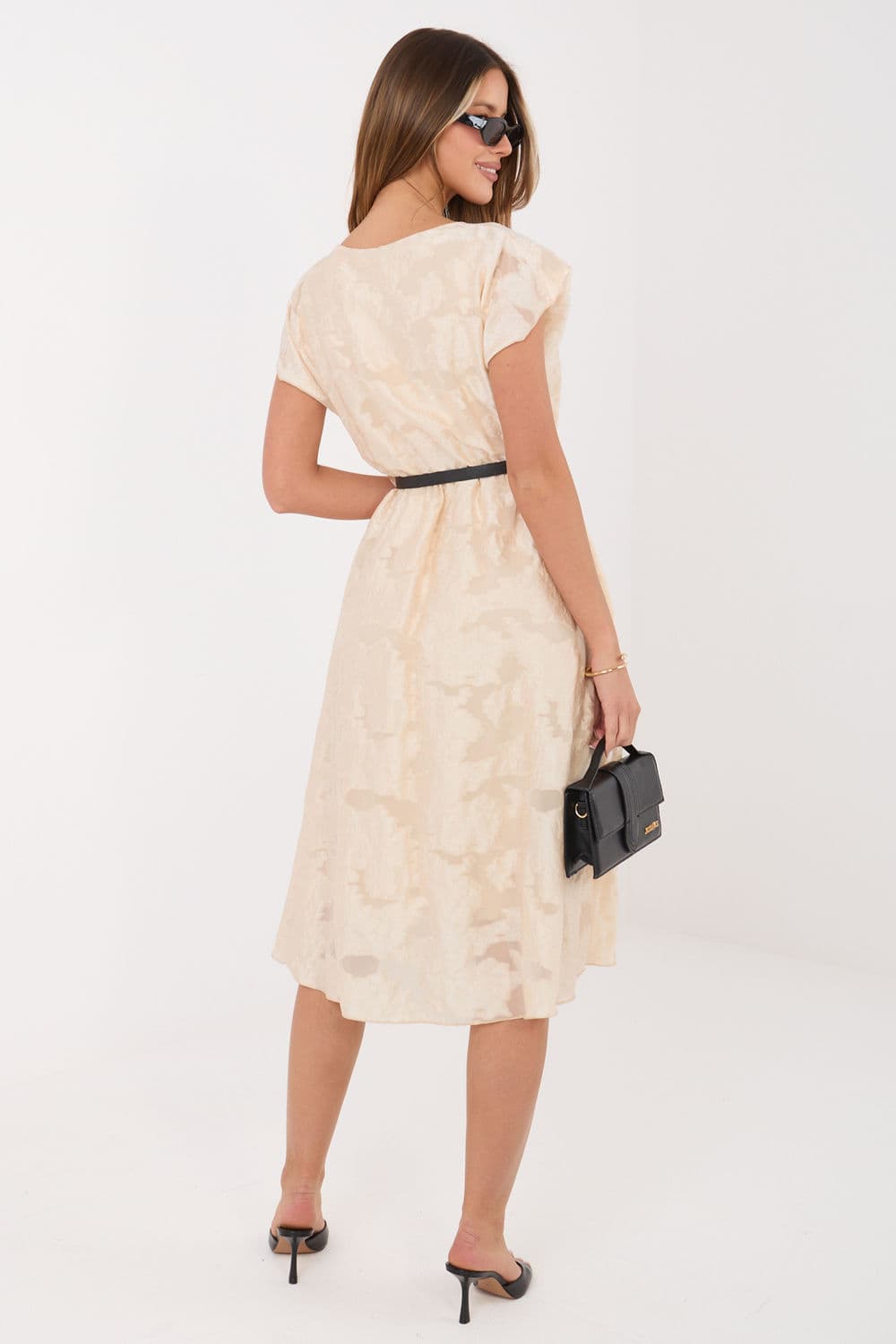 Vestito da cocktail model 227367 Rue Paris - Miniatura 3