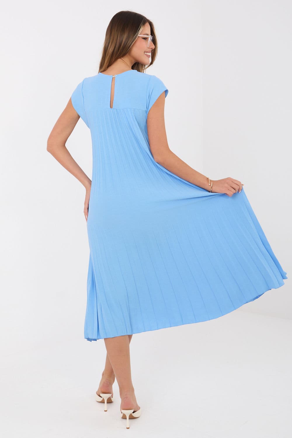 Vestito da giorno model 227374 Rue Paris - Miniatura 3