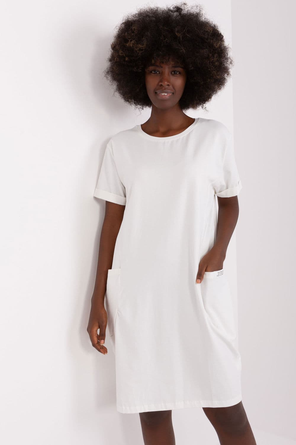 Vestito da giorno model 227382 Rue Paris
