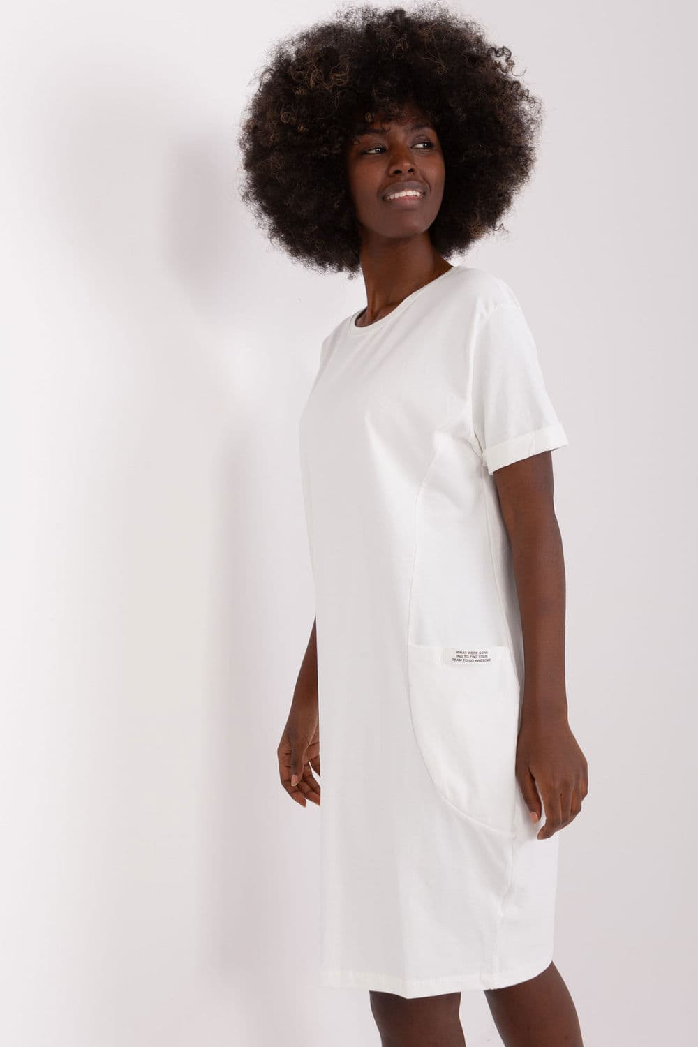 Vestito da giorno model 227382 Rue Paris - Miniatura 2