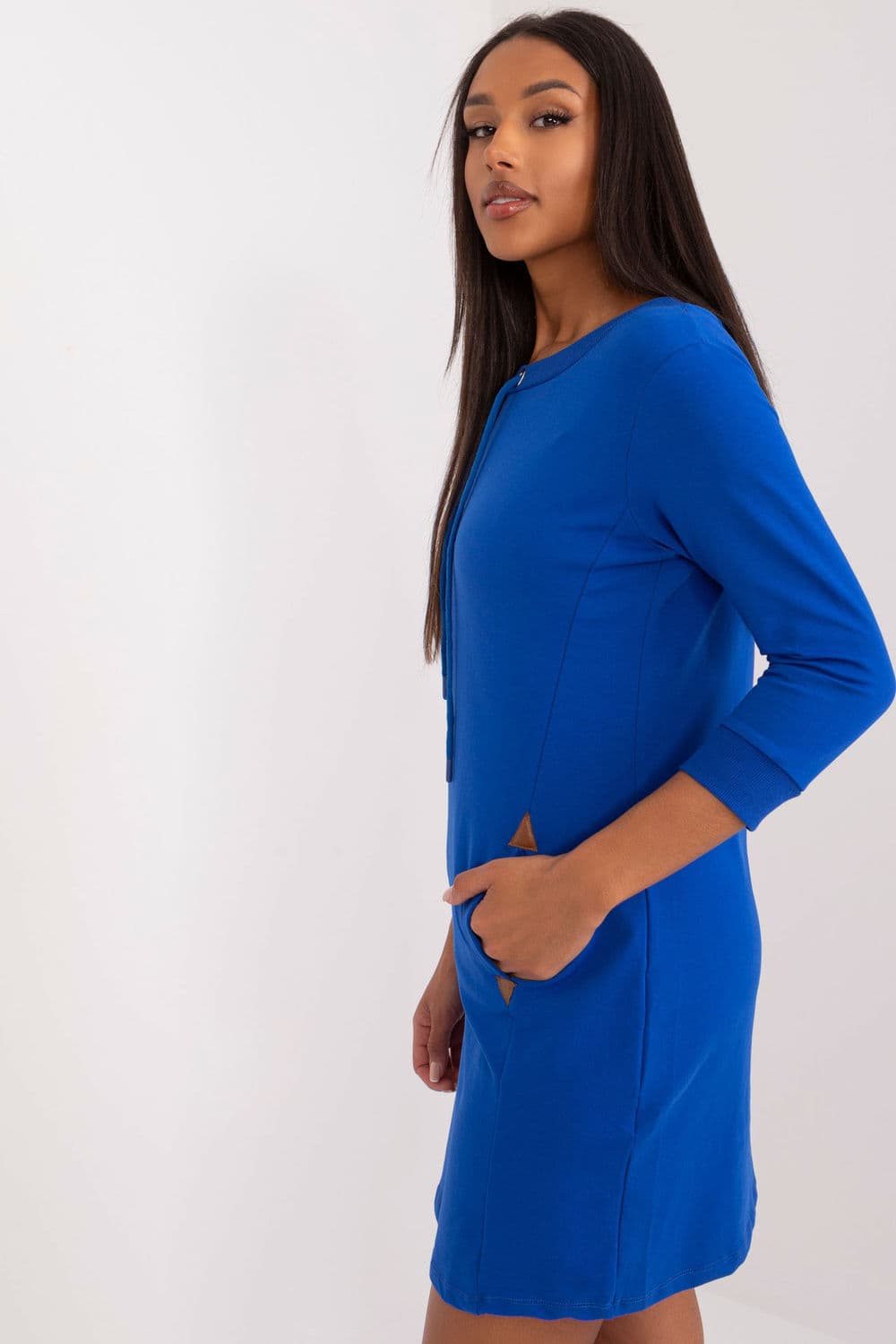 Vestito da giorno model 227384 Rue Paris - Miniatura 2