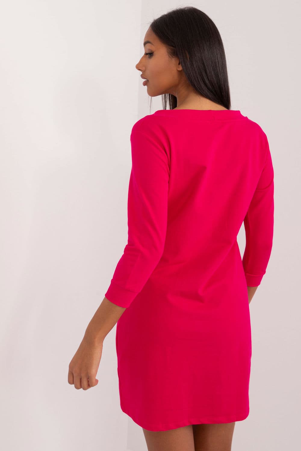Vestito da giorno model 227385 Rue Paris - Miniatura 3