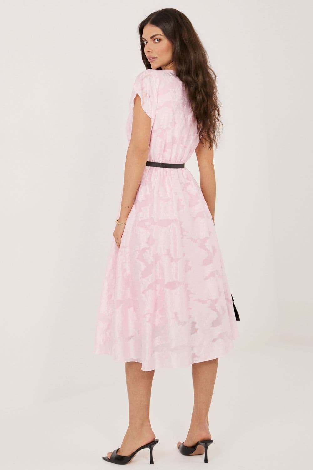 Vestito da cocktail model 227372 Rue Paris - Miniatura 3
