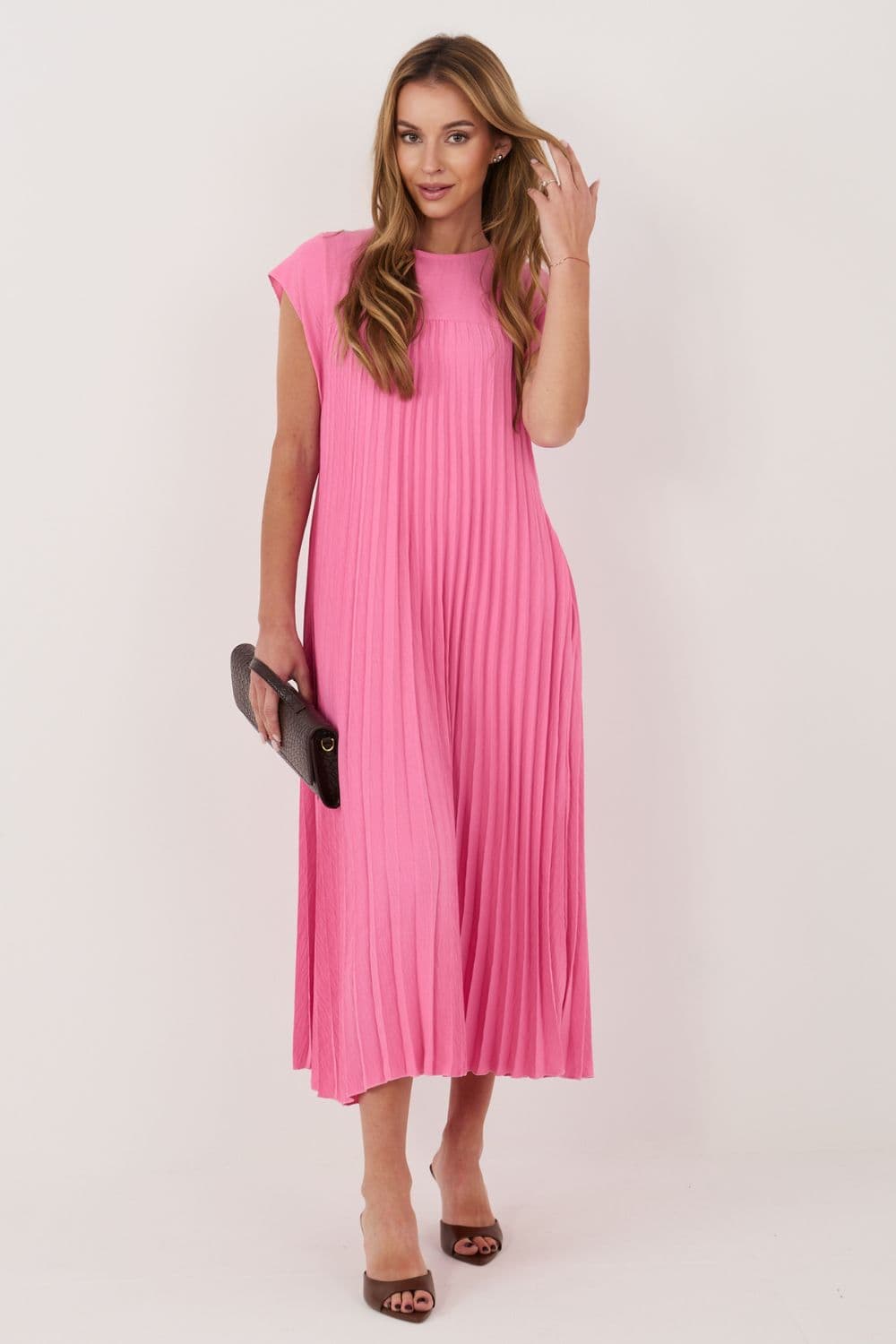 Vestito da giorno model 227376 Rue Paris - Miniatura 4