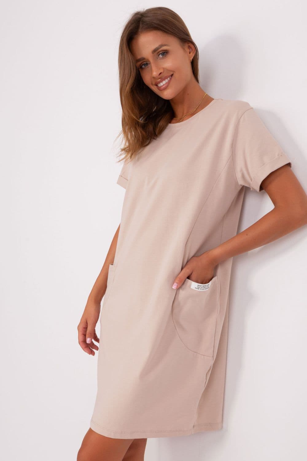Vestito da giorno model 227379 Rue Paris - Miniatura 5