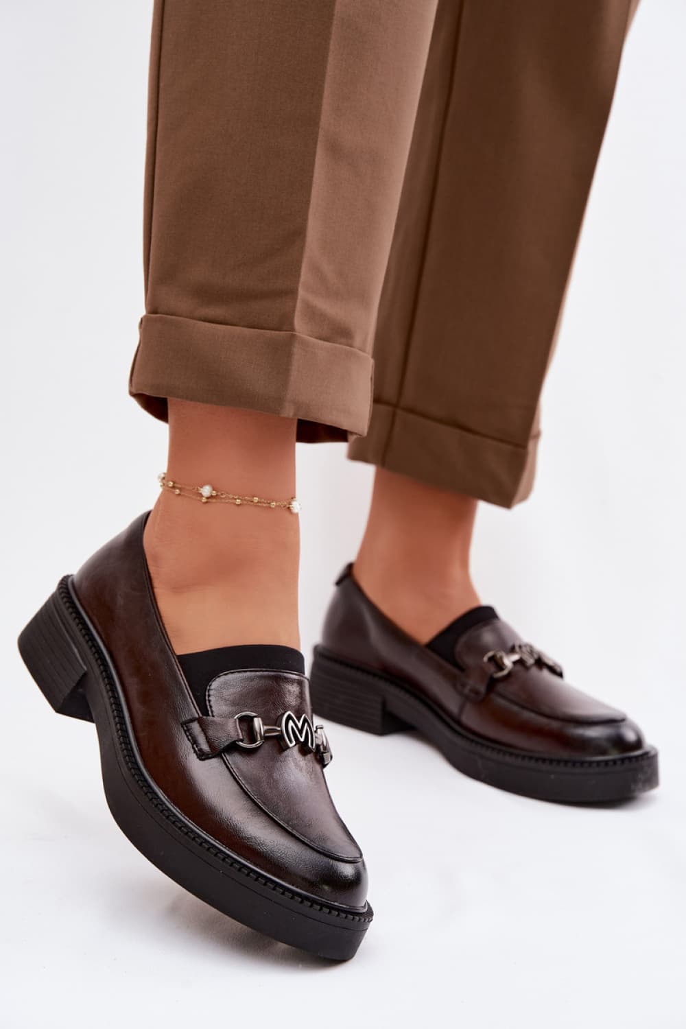 Mocassini model 227394 Step in style