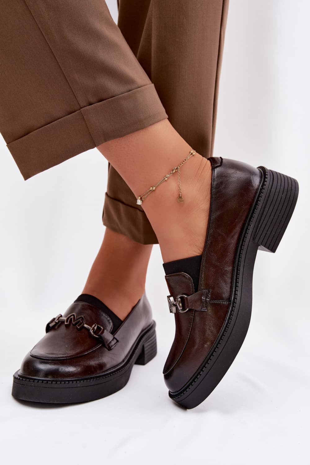 Mocassini model 227394 Step in style - Miniatura 3