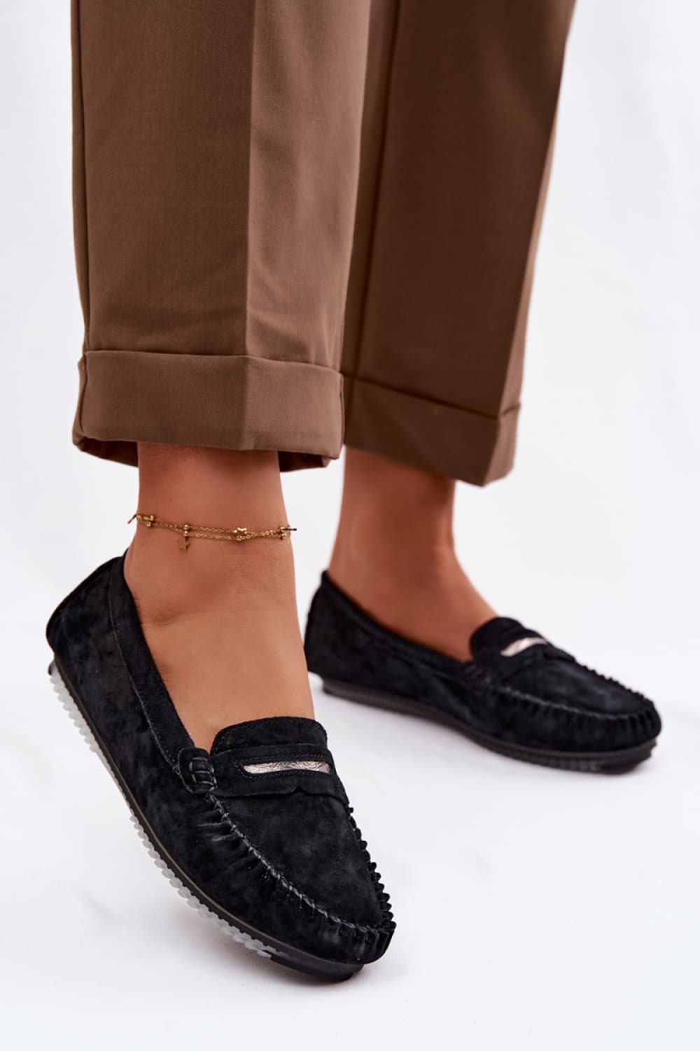 Mocassini model 227396 Step in style