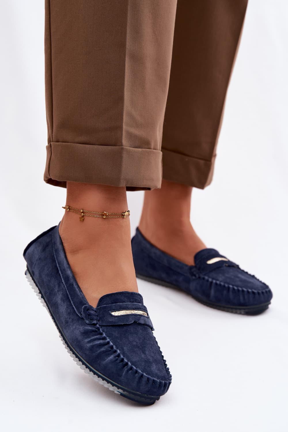 Mocassini model 227397 Step in style