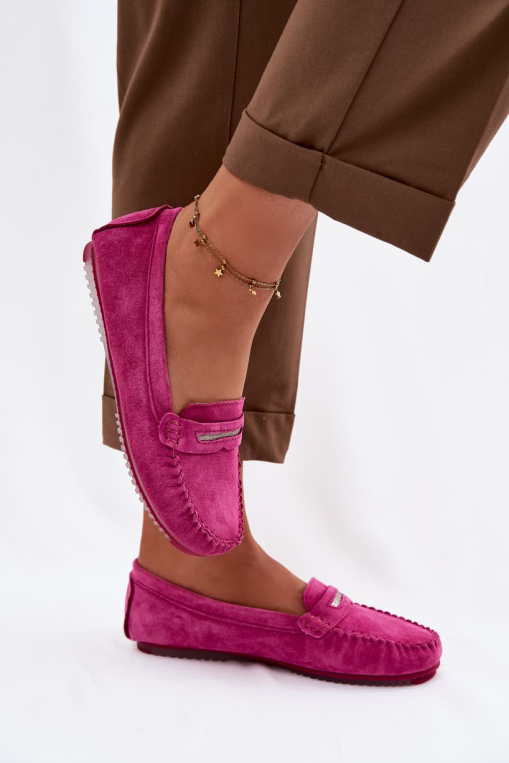 Mocassini model 227398 Step in style