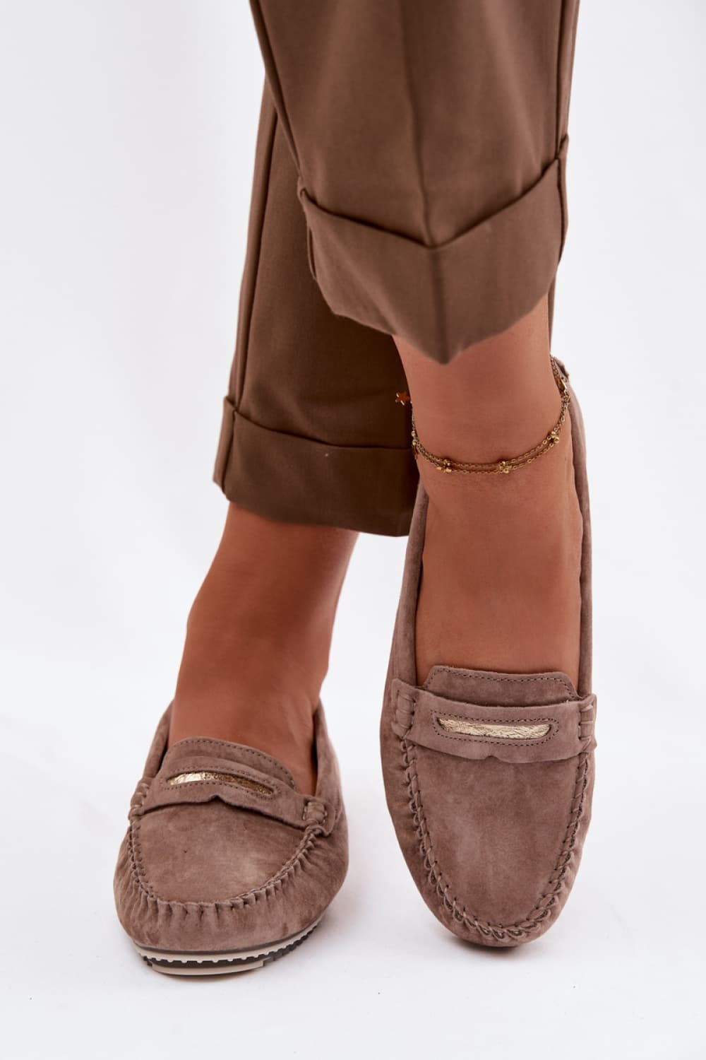 Mocassini model 227399 Step in style