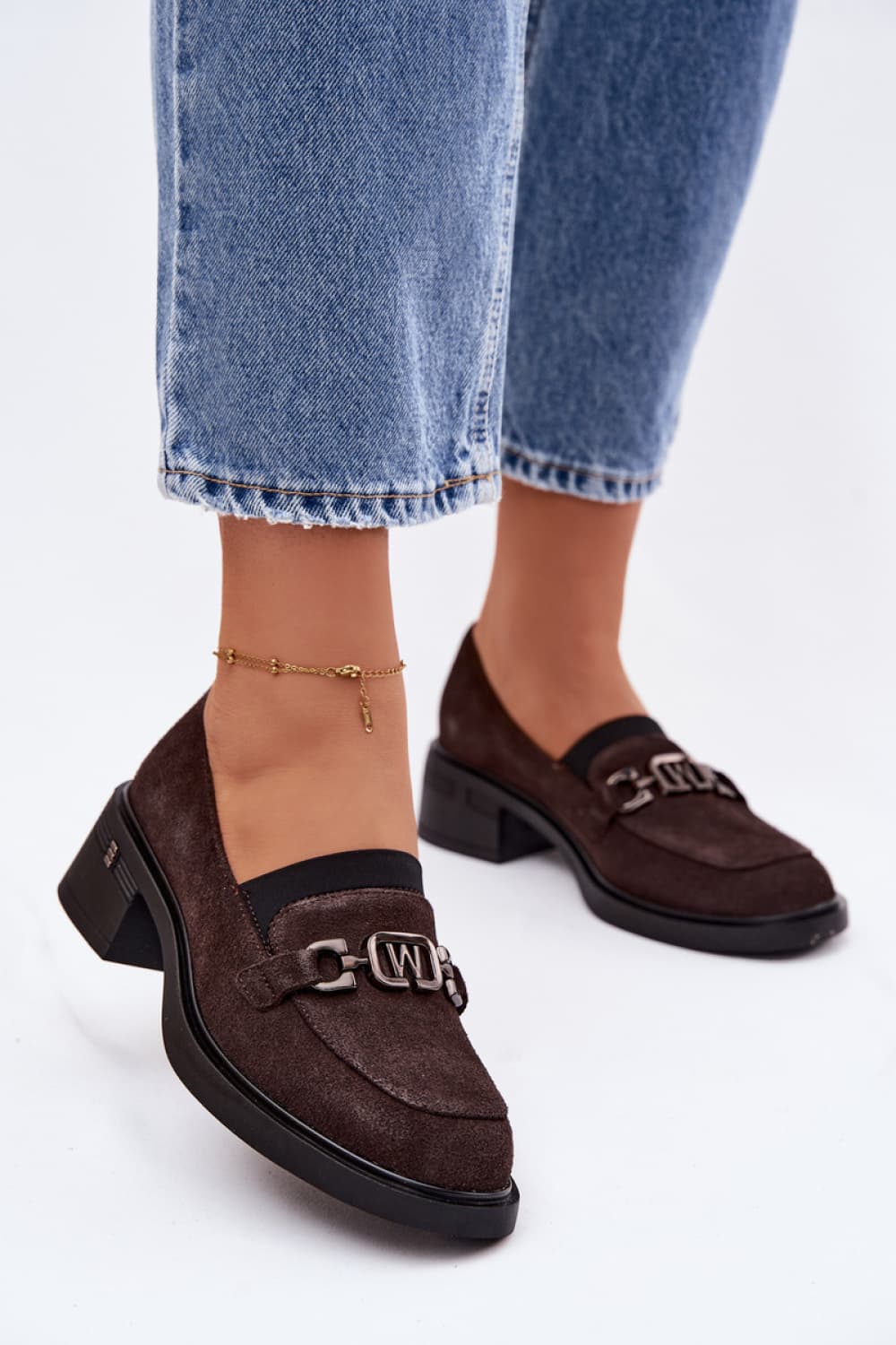 Mocassini model 227400 Step in style