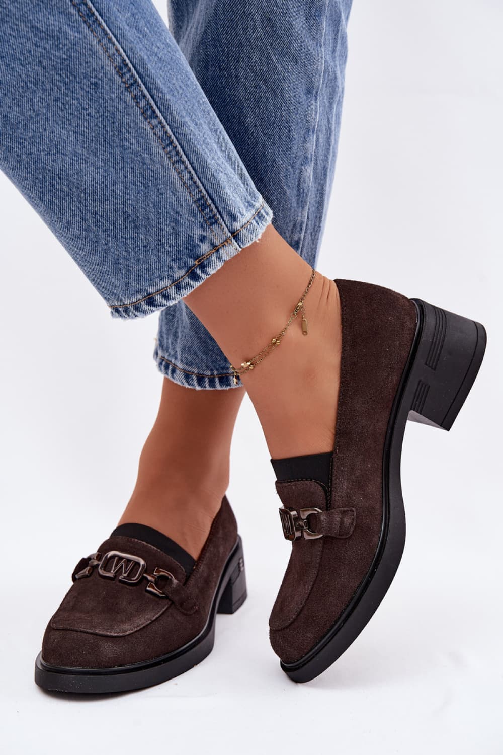 Mocassini model 227400 Step in style - Miniatura 3