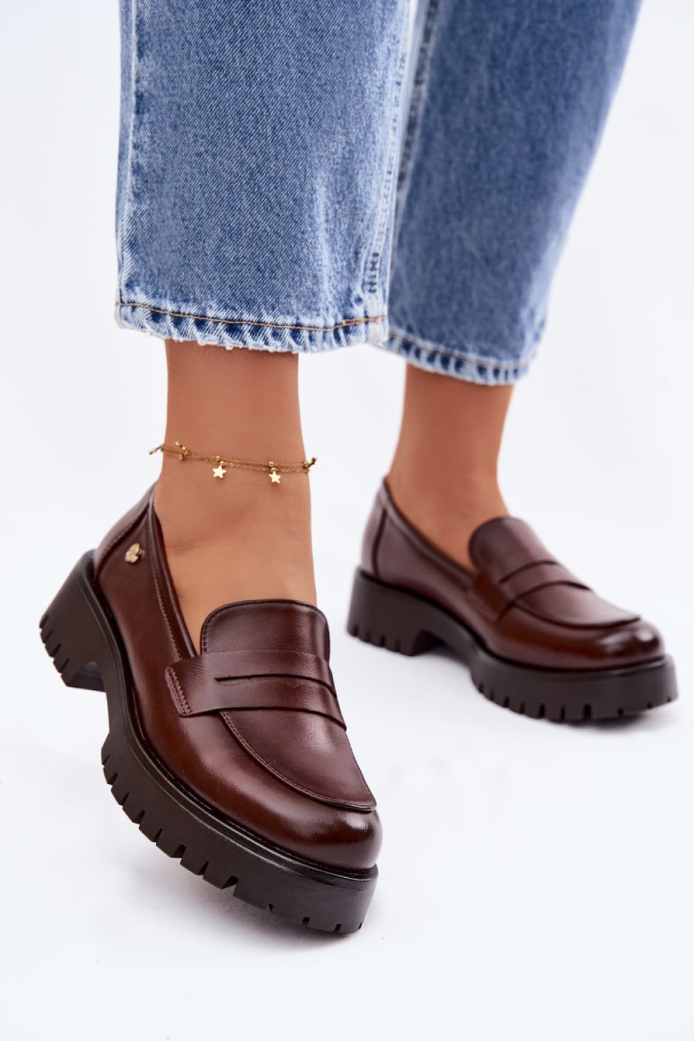 Mocassini model 227401 Step in style