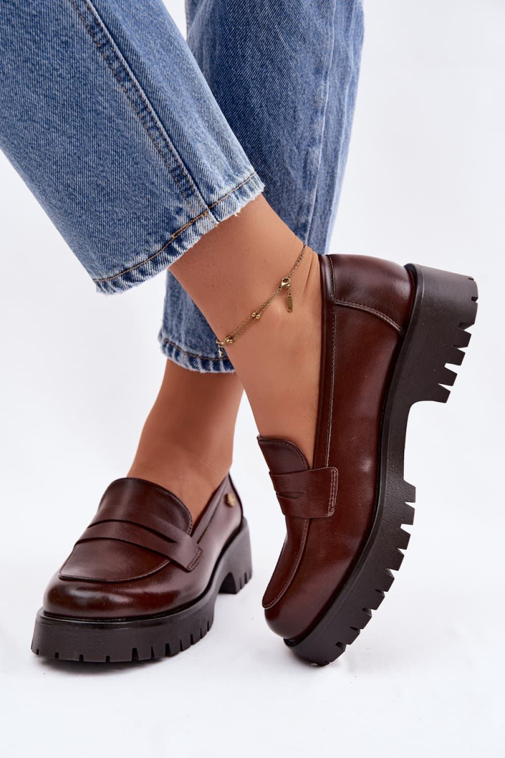 Mocassini model 227401 Step in style - Miniatura 3