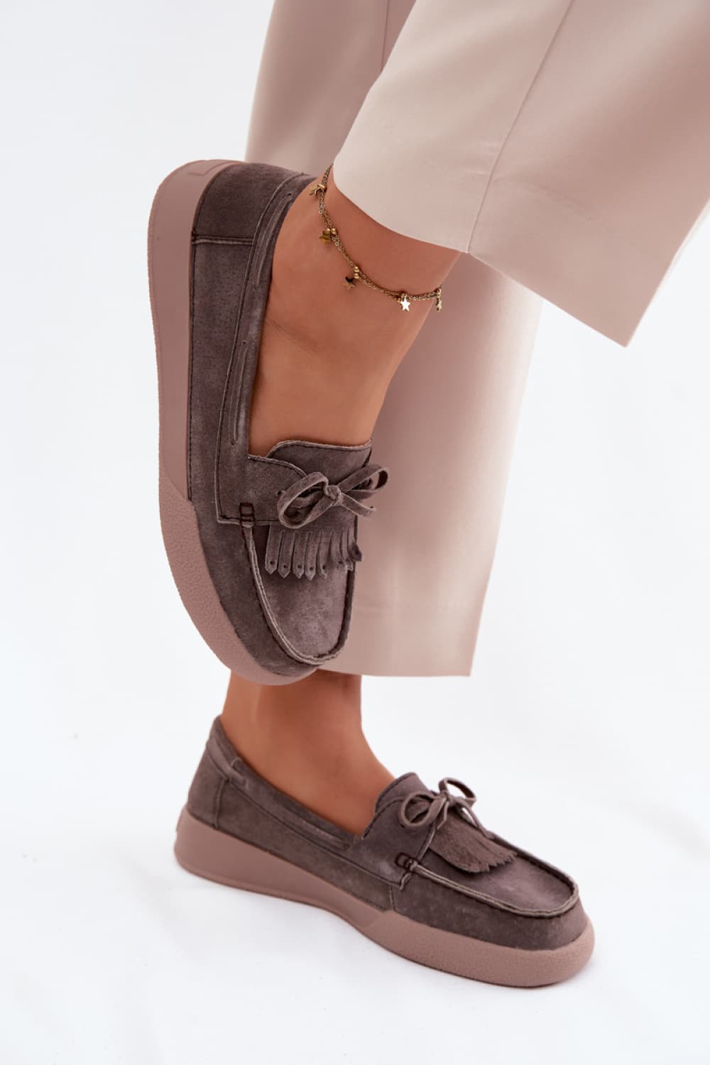 Mocassini model 227402 Step in style