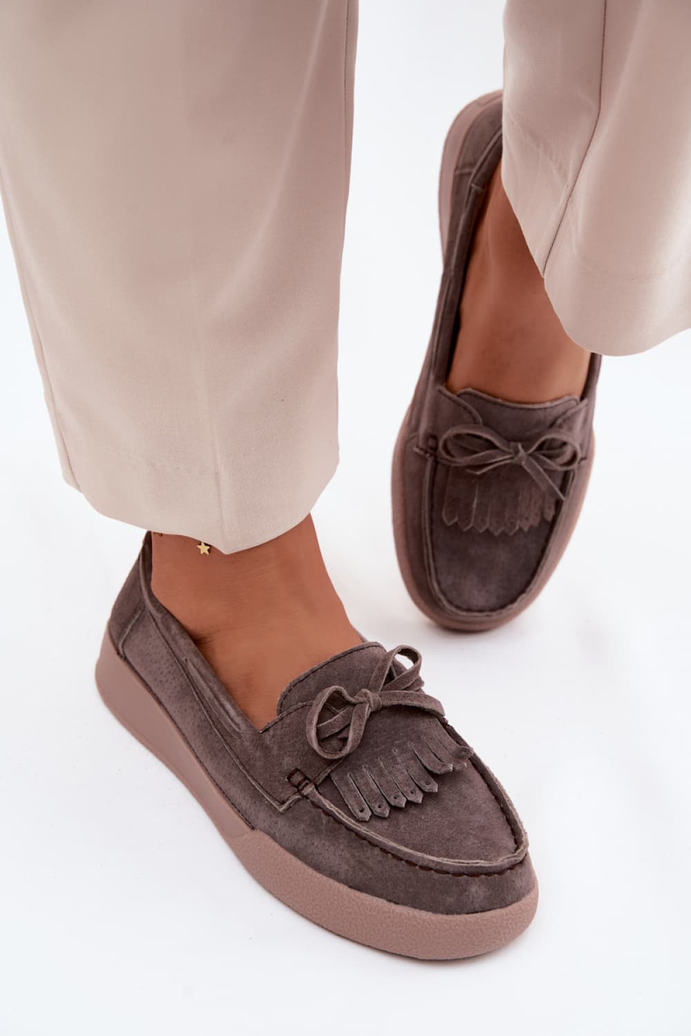 Mocassini model 227402 Step in style - Miniatura 3