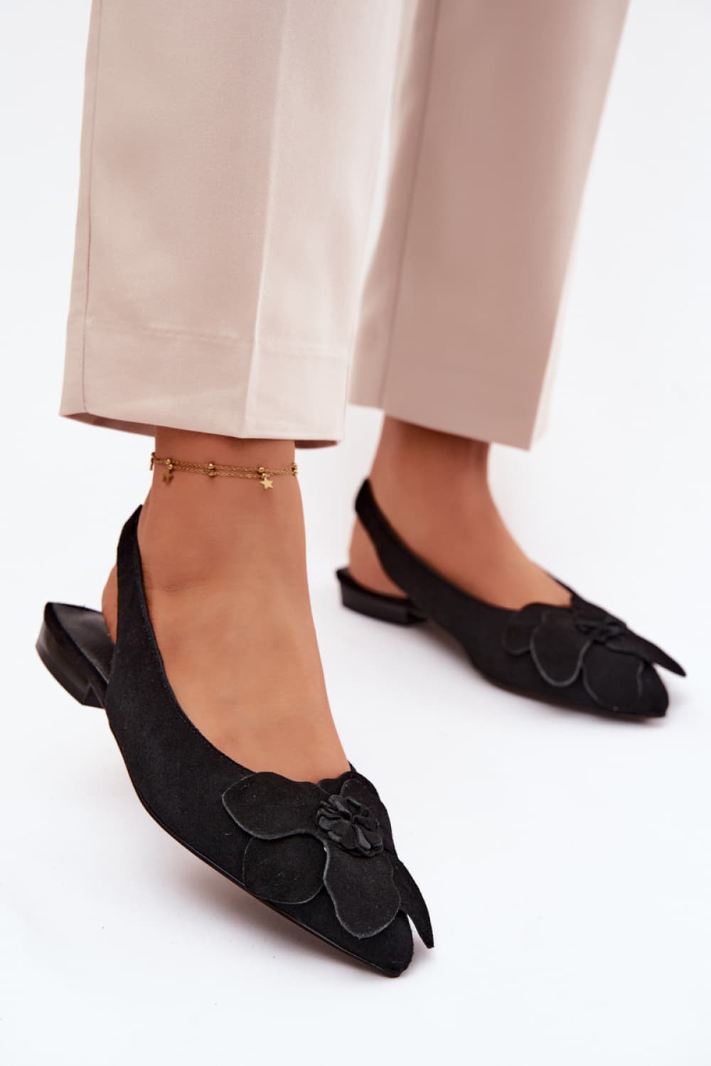 Sandali model 227413 Step in style