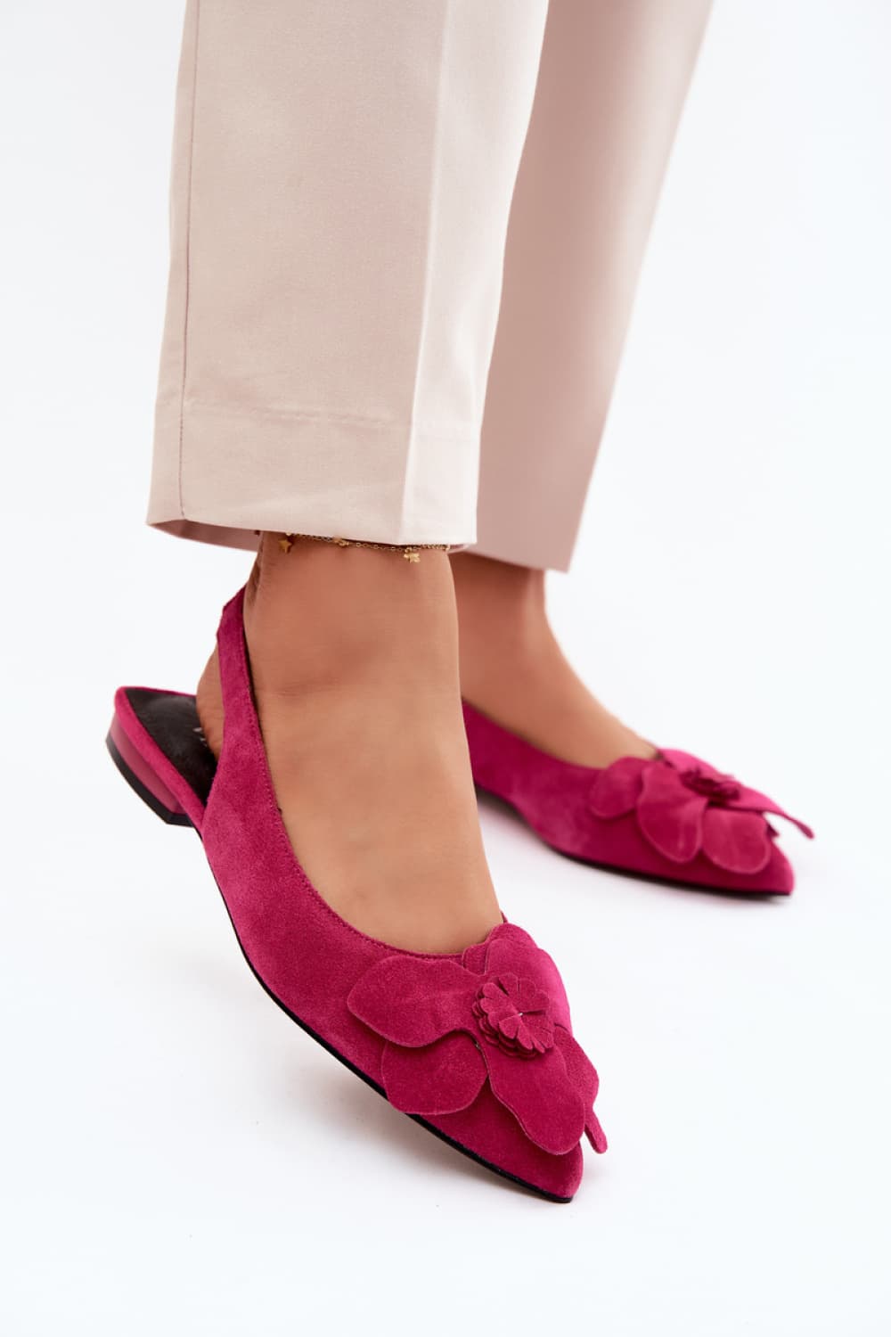 Sandali model 227414 Step in style