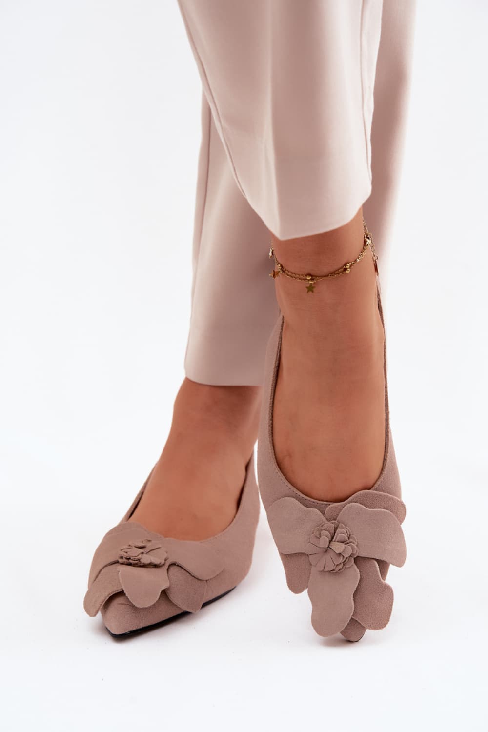 Sandali model 227415 Step in style