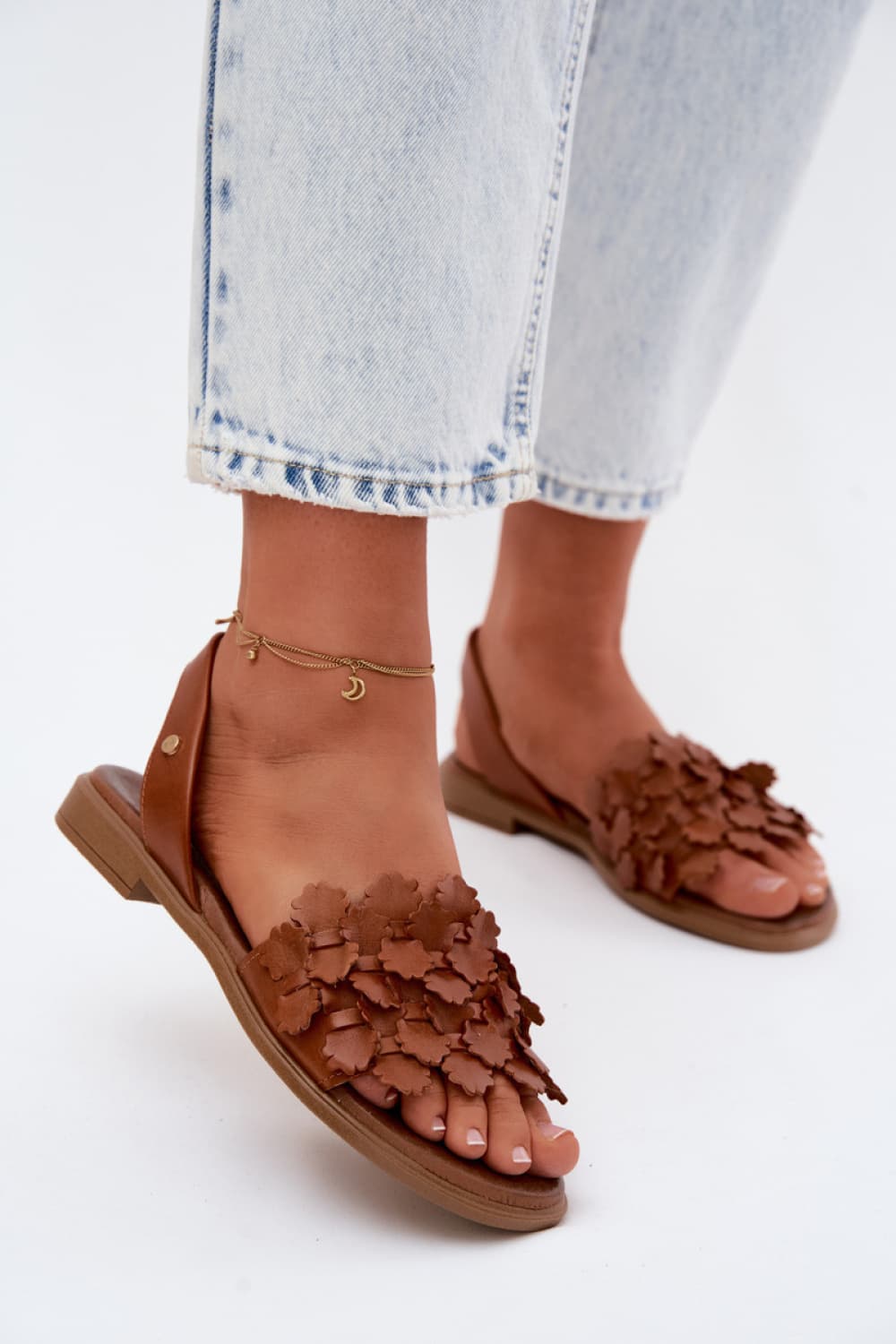 Sandali model 227420 Step in style