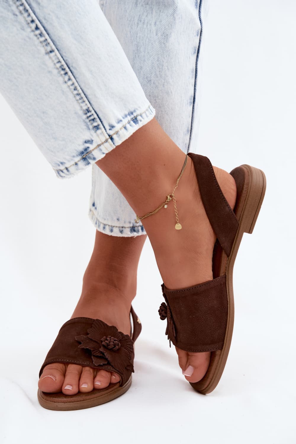 Sandali model 227422 Step in style