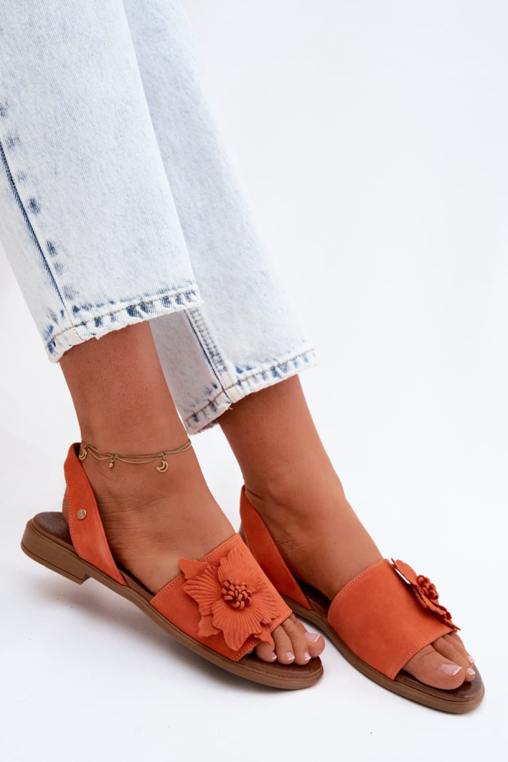 Sandali model 227423 Step in style