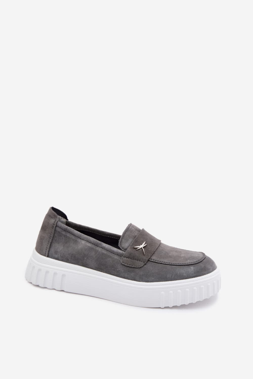 Scarpe con plateau model 227427 Step in style - Miniatura 2