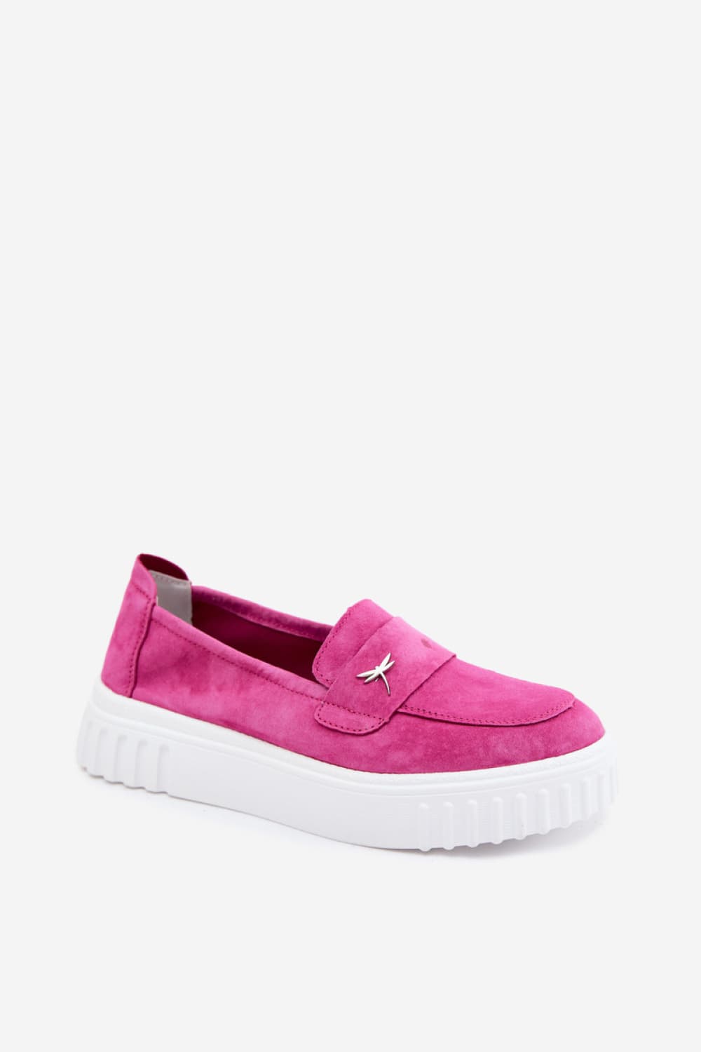 Scarpe con plateau model 227428 Step in style - Miniatura 2
