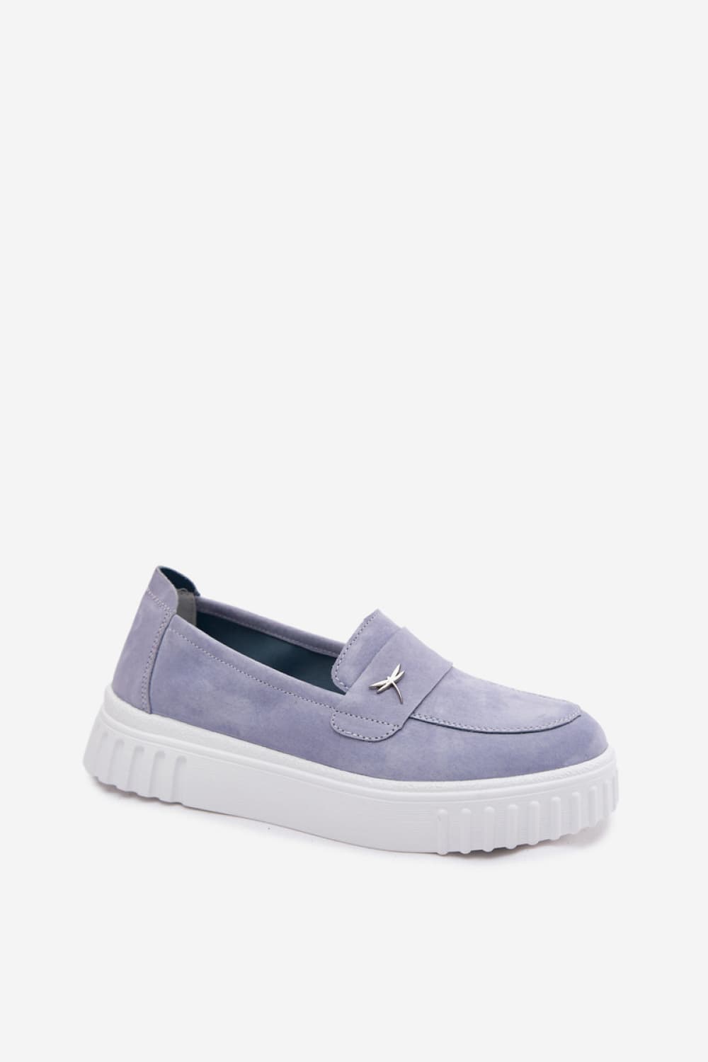 Scarpe con plateau model 227429 Step in style - Miniatura 2