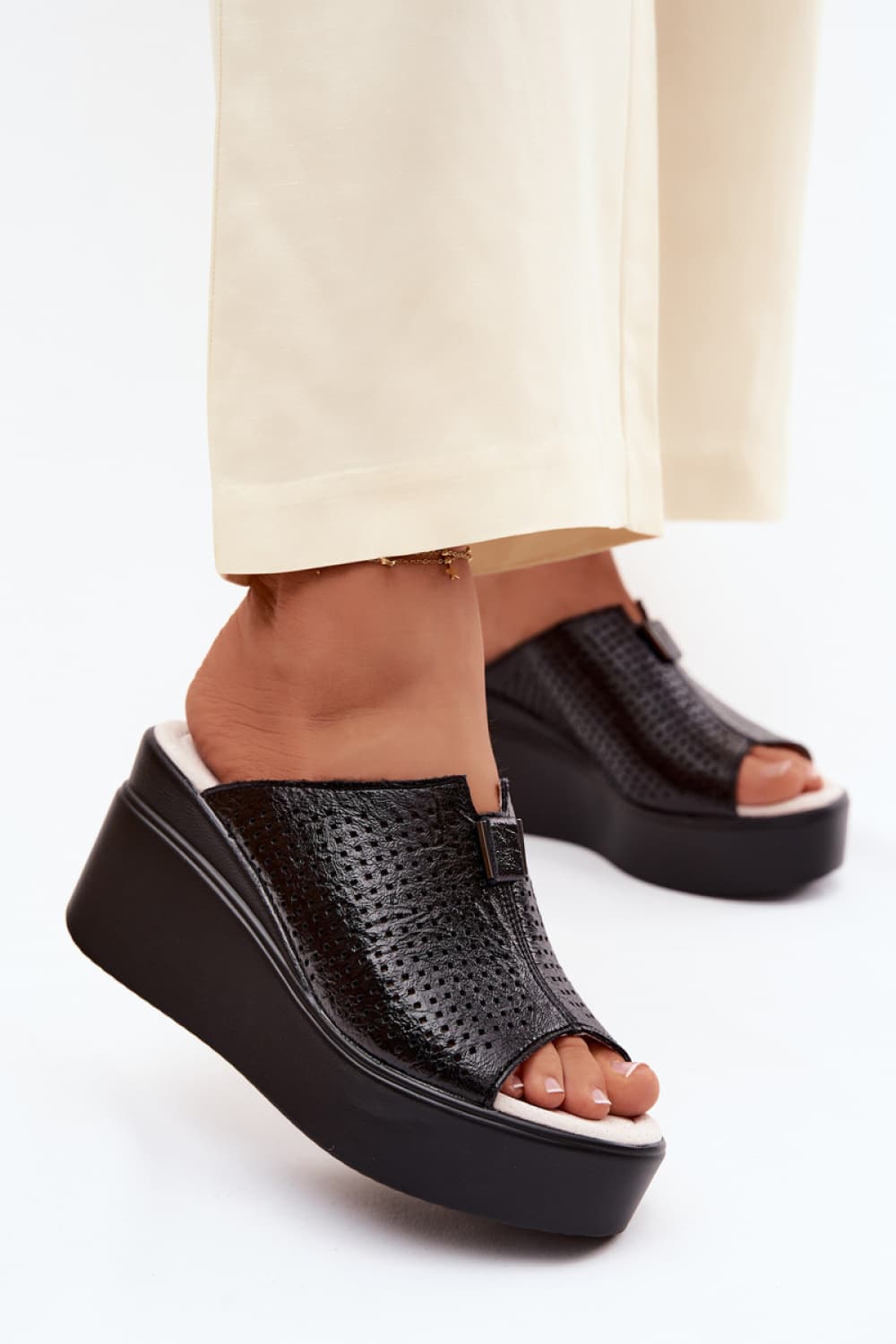 Zeppe model 227430 Step in style