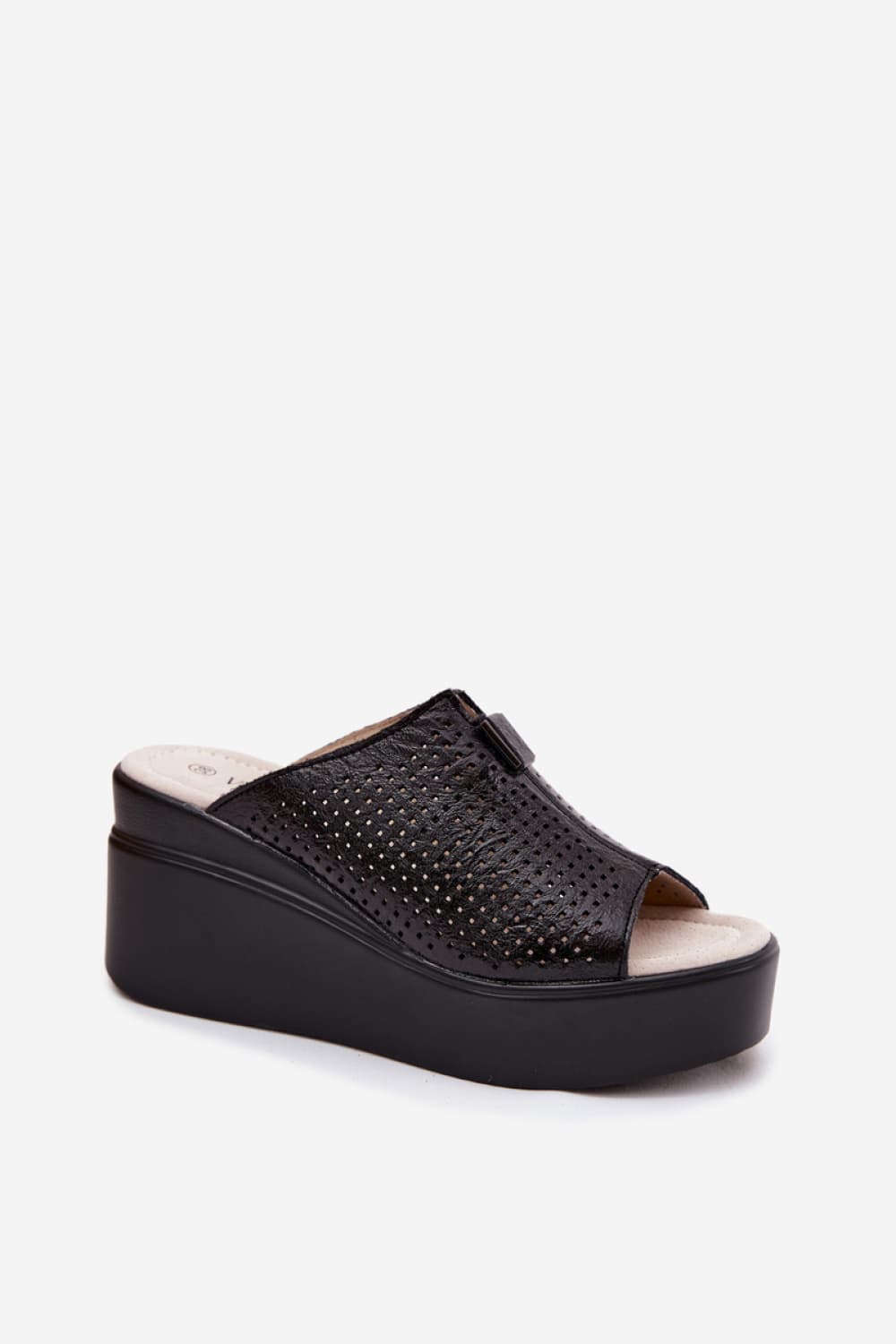 Zeppe model 227430 Step in style - Miniatura 2