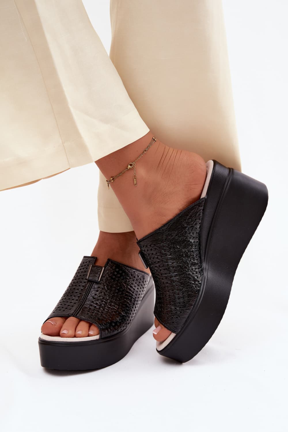 Zeppe model 227430 Step in style - Miniatura 3