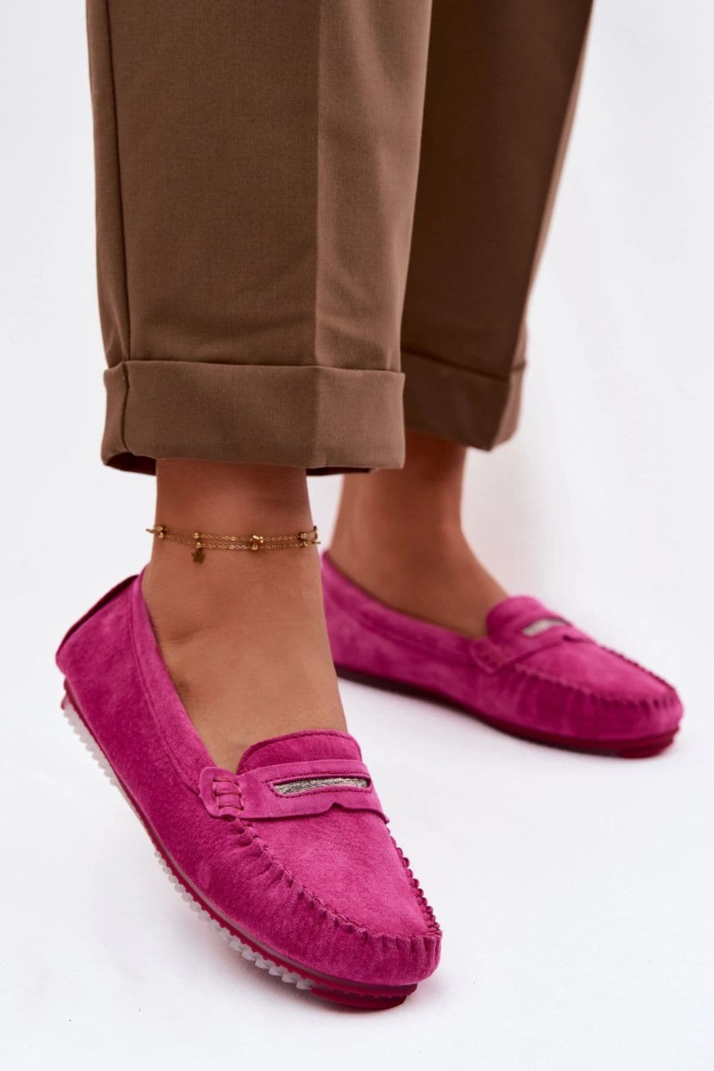 Mocassini model 227398 Step in style - Miniatura 4