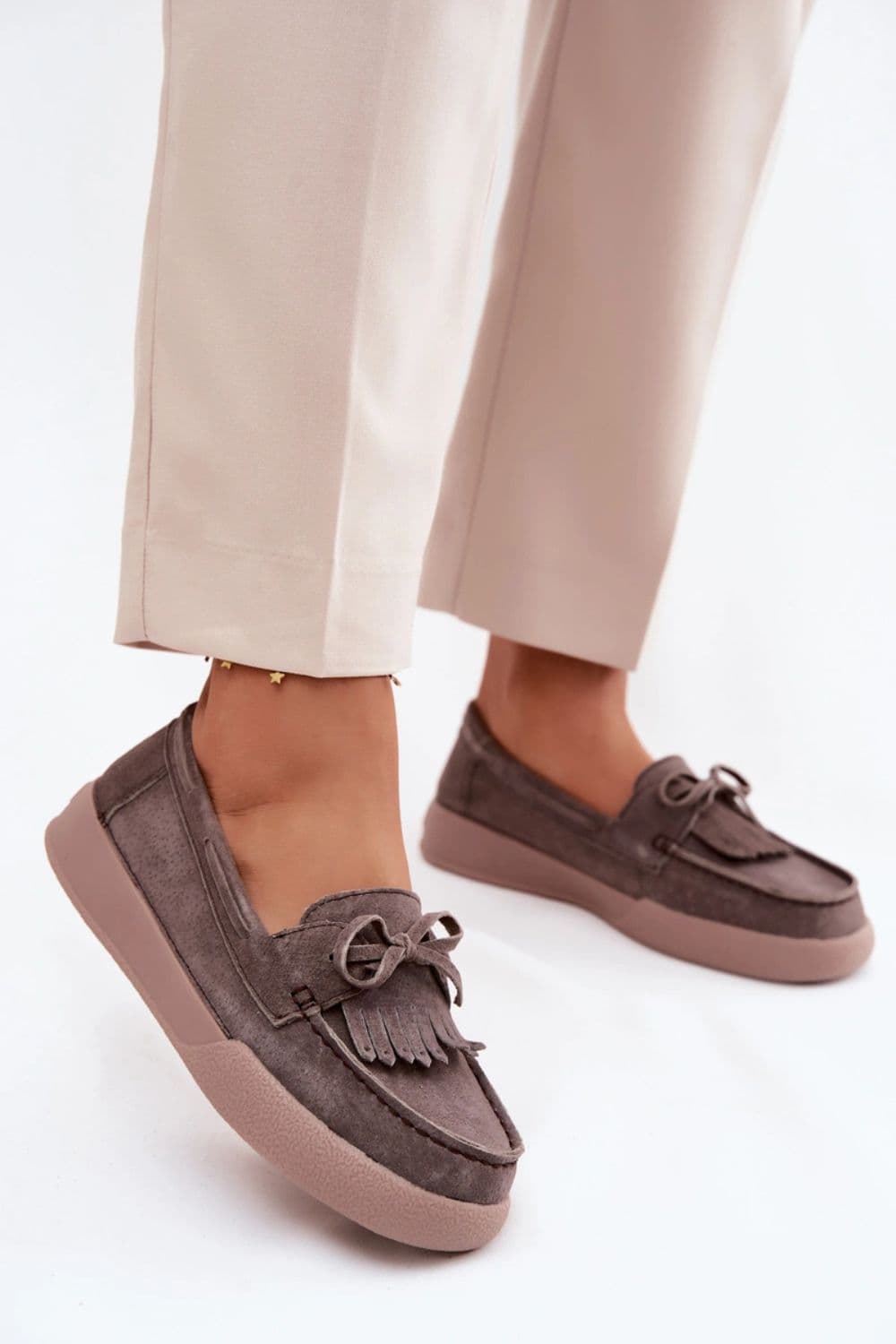 Mocassini model 227402 Step in style - Miniatura 4