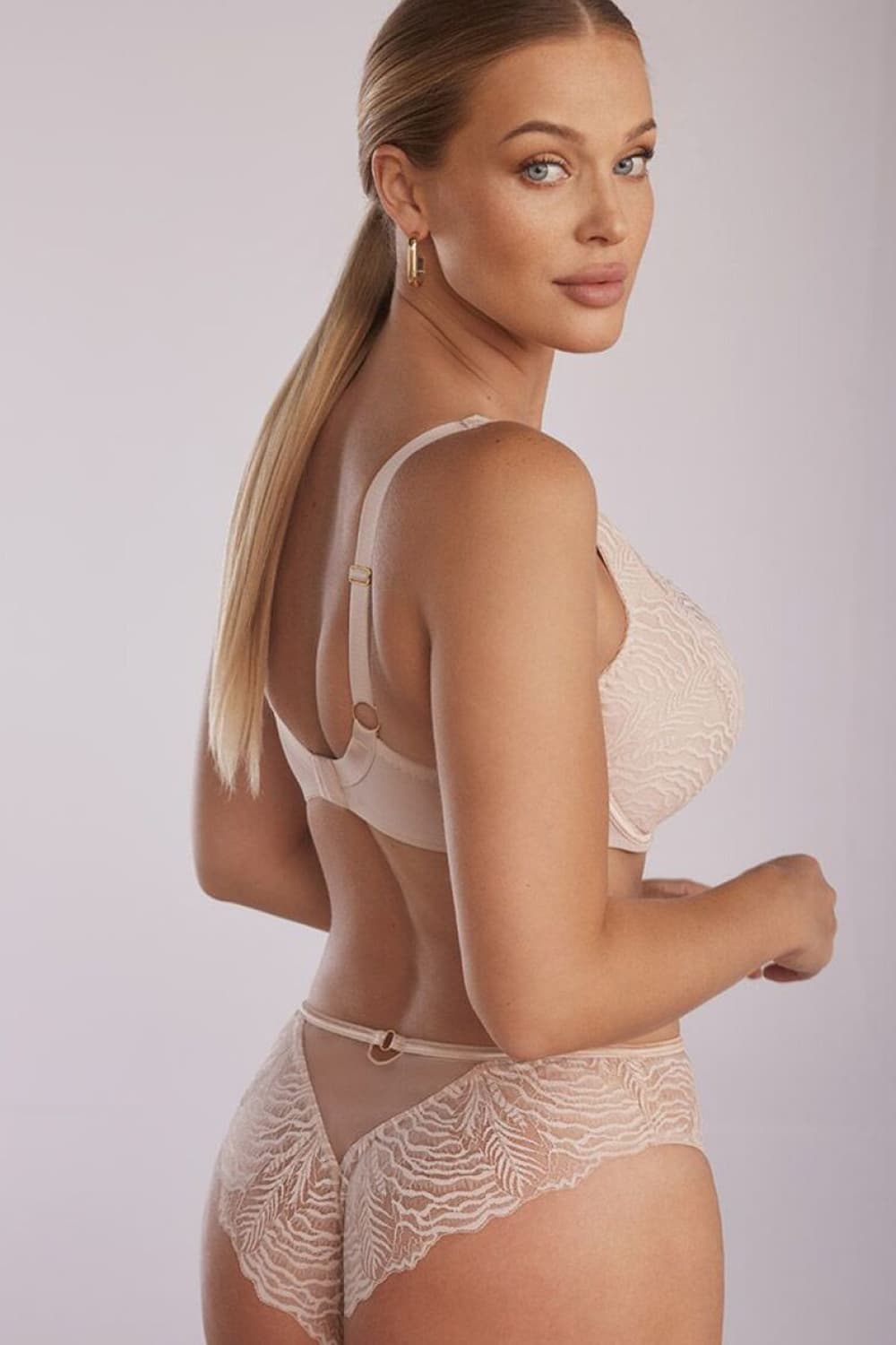 Reggiseno imbottito model 227509 Kinga - Miniatura 3