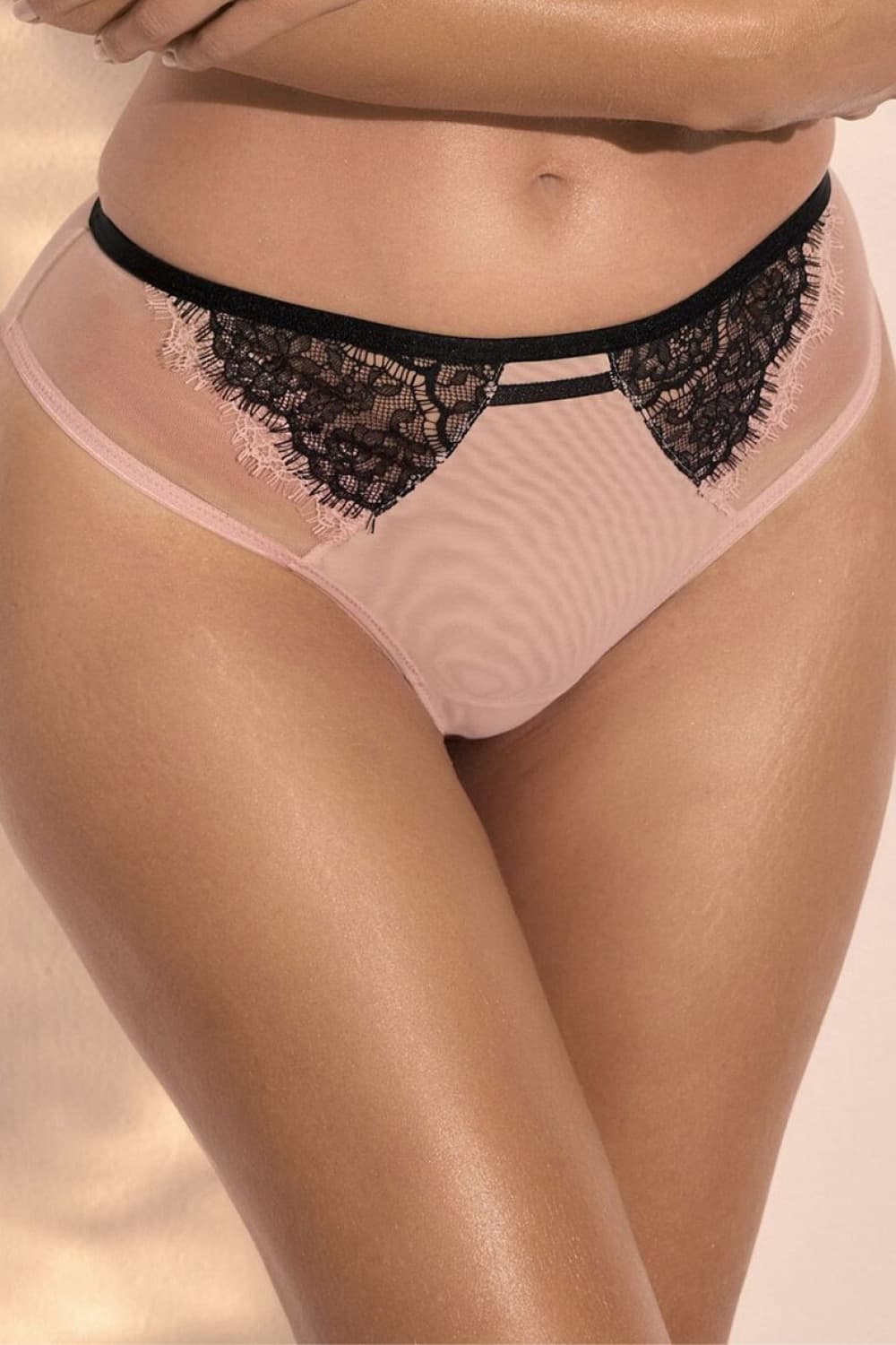Culotte brasiliane model 227525 Kinga