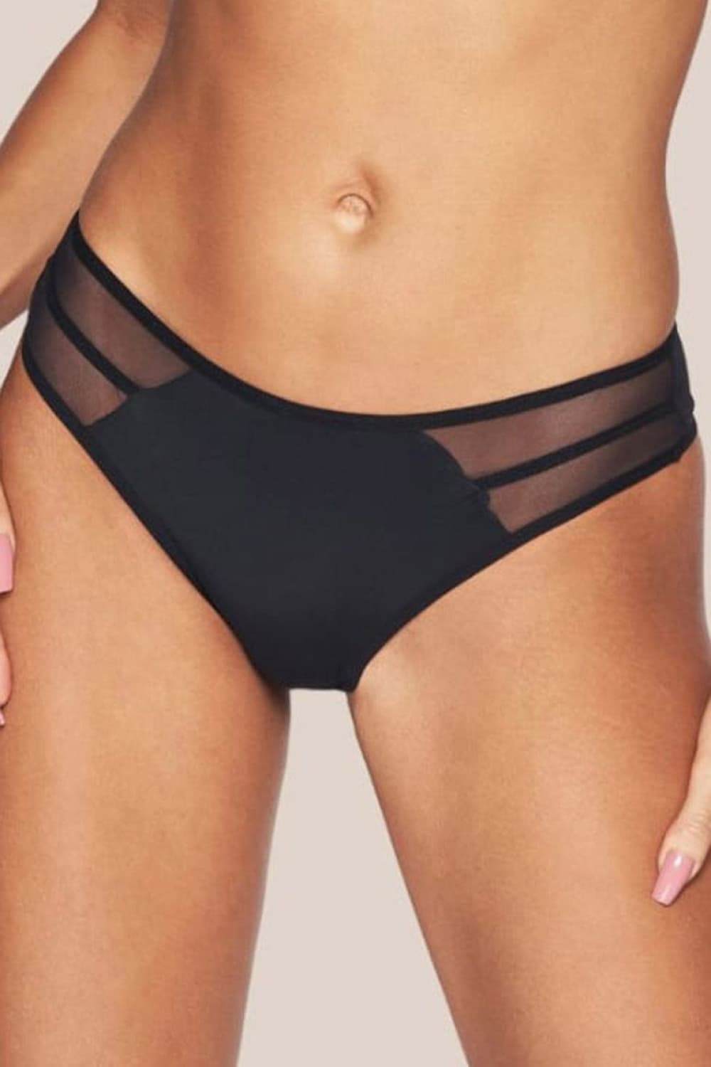Perizoma model 227536 Kinga