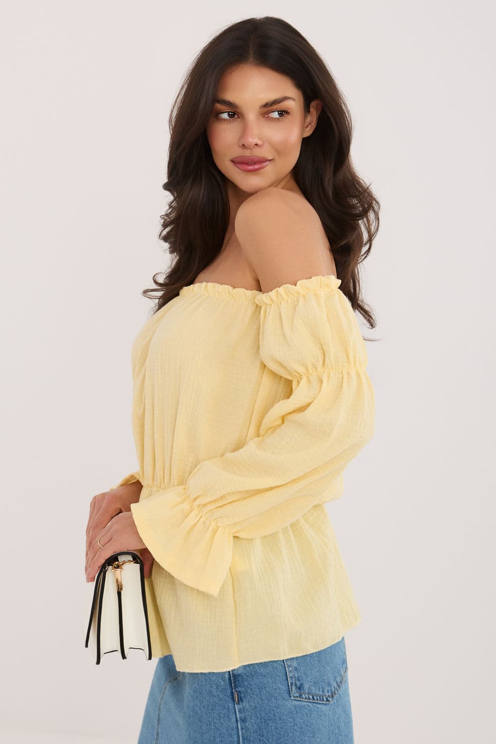 Maglia model 227544 Italy Moda - Miniatura 2